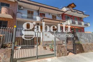 Villa a schiera Marano di Napoli [MV2111VRG]