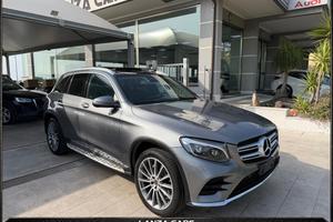 MERCEDES-BENZ GLC 250 d 4Matic Premium