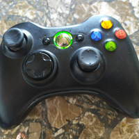 Joystick xbox 360