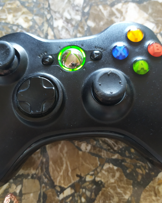 Joystick xbox 360