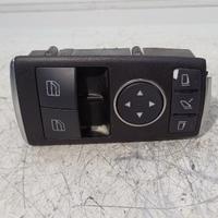 PULSANTIERA ANTERIORE SINISTRA MERCEDES SLK W172 3