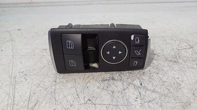 PULSANTIERA ANTERIORE SINISTRA MERCEDES SLK W172 3