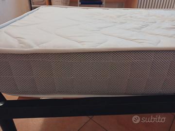 Materasso singolo