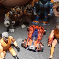 collezionismo : giocattoli retro' anni 80/90/2000