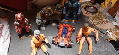 collezionismo : giocattoli retro' anni 80/90/2000