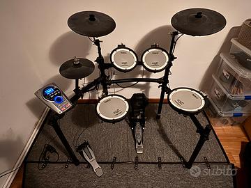 Batteria elettronica Roland TD-15