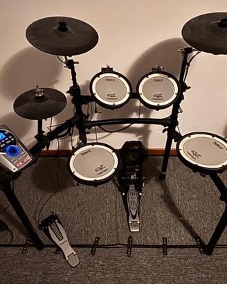 Batteria elettronica Roland TD-15