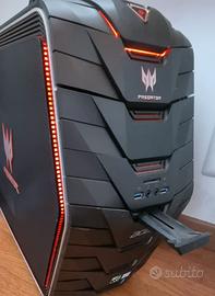 Gaming Computer