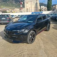 Alfa Romeo Junior 1.2 136 CV Hybrid eDCT6 Speciale