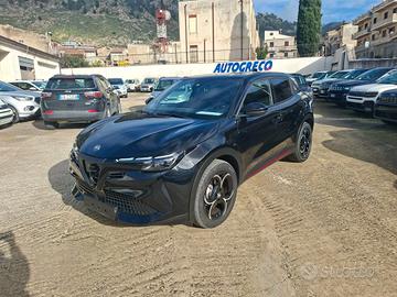 Alfa Romeo Junior 1.2 136 CV Hybrid eDCT6 Speciale