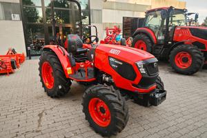 KIOTI DK 6030H