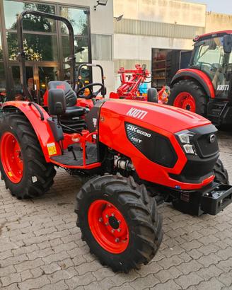 KIOTI DK 6030H