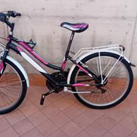BICICLETTA BAMBINA