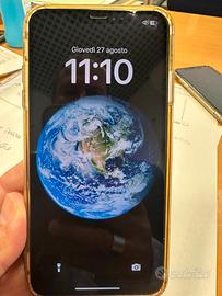 Iphone xs max 256 gb