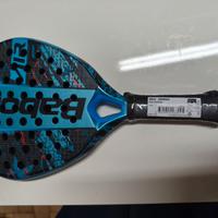 Racchetta padel