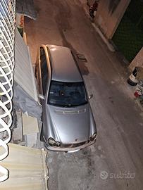  mercedes c 200 del 2002