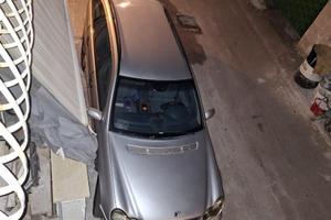  mercedes c 200 del 2002