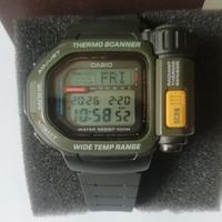  Casio  tsr-100 vintage anni 90