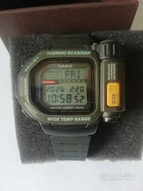  Casio  tsr-100 vintage anni 90
