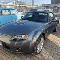 MAZDA MX-5 Roadster 2.0L 16V Wind