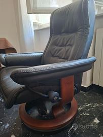Poltrona relax Stressless Ekornes