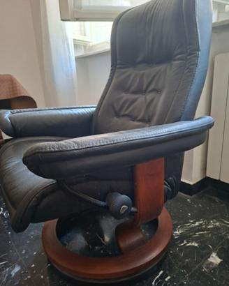 Poltrona relax Stressless Ekornes