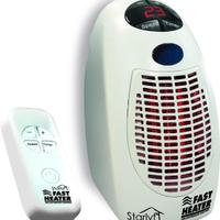 scaldabagno elettrico per spazio medio grandi