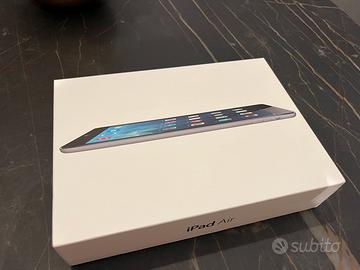 Apple IPad Air 32gb Wifi + cellular