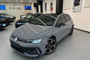 VOLKSWAGEN Golf 2.0 TSI GTI DSG