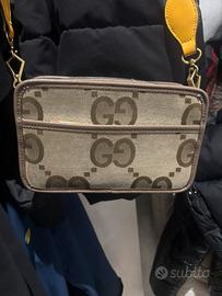 tracolla gucci