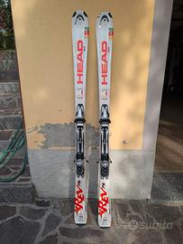 SCI HEAD 163 CM