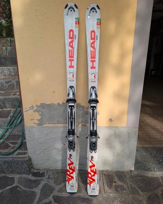 SCI HEAD 163 CM