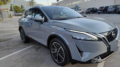 NISSAN QUASQUAI  E-POWER