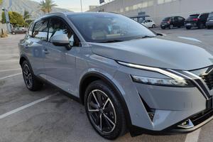 NISSAN QUASQUAI  E-POWER