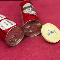 Palline Tennis Nicola Pietrangeli Collezione Vinta