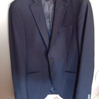 Completo ragazzo 13-14 anni Conbipel+camicia ovs