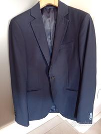 Completo ragazzo 13-14 anni Conbipel+camicia ovs