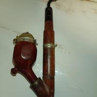 Pipa vintage
