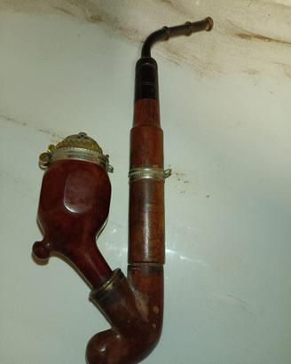 Pipa vintage