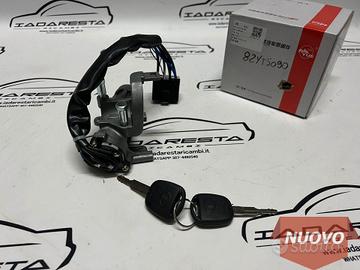 Bloccasterzo Great Wall Steed 06> 0401070814-03