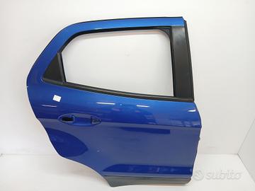 PORTA PORTIERA POSTERIORE DESTRA DX FORD EcoSport