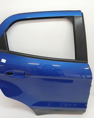 PORTA PORTIERA POSTERIORE DESTRA DX FORD EcoSport