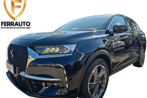 DS 7 CROSSBACK 130CV AUTOM GRAND CHIC