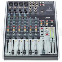 Mixer xenyx 1204USB come nuovo
