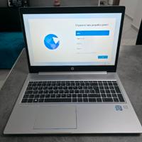 HP probook 450 G6 (windows 11)