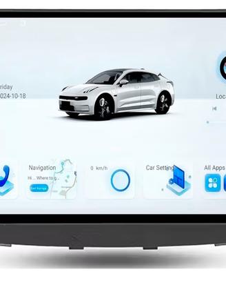 Autoradio android per Mercedes benz Vito w639