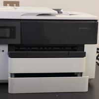 Stampante Hp officejet 7740