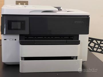 Stampante Hp officejet 7740