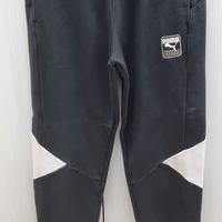 Pantaloni felpati Puma Taglia S