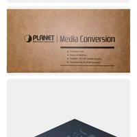 Media Converter fibra ottica, Planet